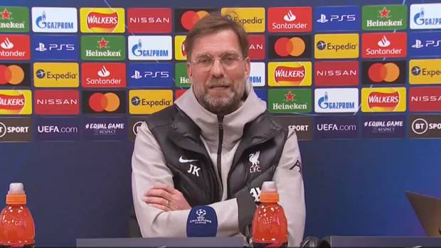 Chancenwucher! Klopp-Aus gegen Kroos