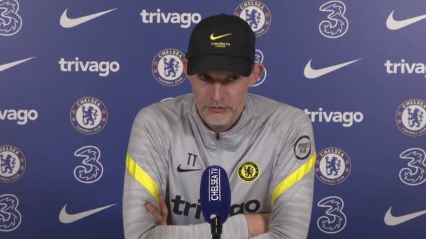 Neuer Vertrag? Tuchel macht Abwehr-Star Druck