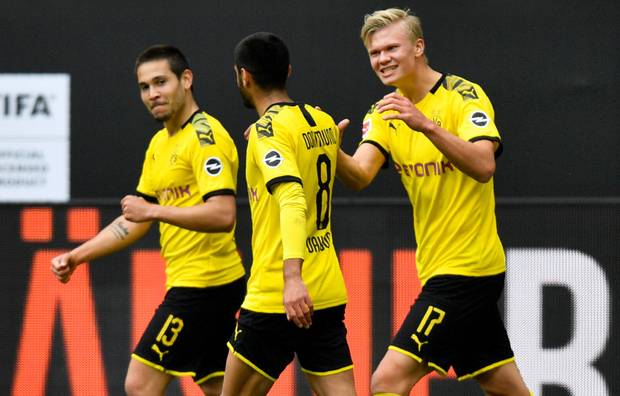DFL versendet Warnung an Klubs