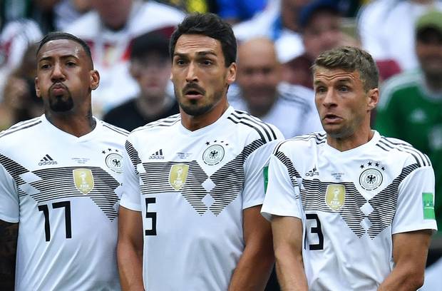Dieser Bayern-Star überrascht Müller