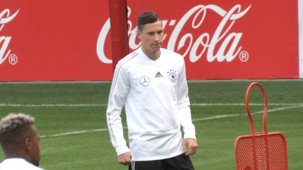 Löw-Gerücht: Das steckt dahinter