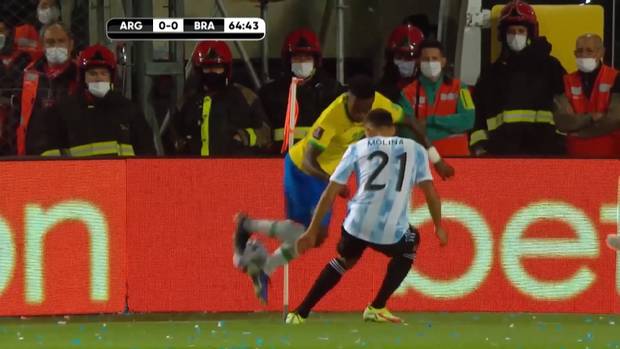 Vinicius macht Hazard & Co. vergessen