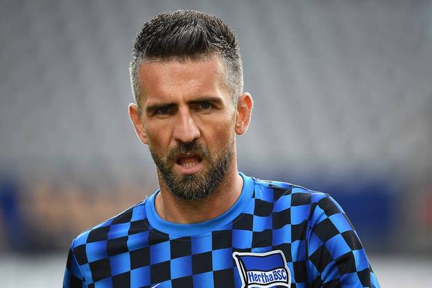 Darum kickt Ibisevic für wenig Geld