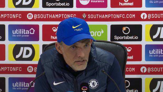 Kritik an Tuchel wächst