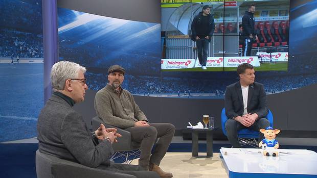 Reif: Wenn BVB Haaland abgibt …