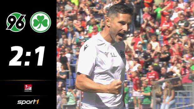 Bundesliga-Absteiger holt Verteidiger