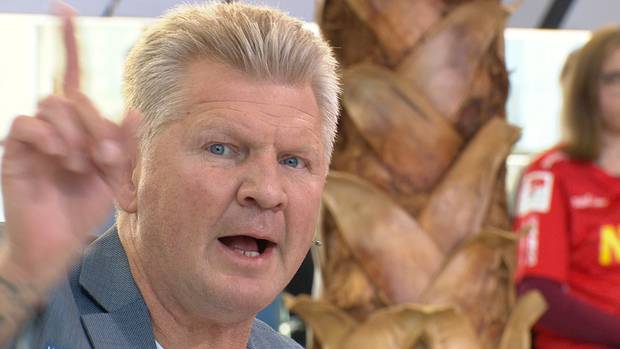 „Bei Alaba ein Exempel statuiert“