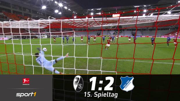 Hoffenheim bangt um Rutter und Stiller