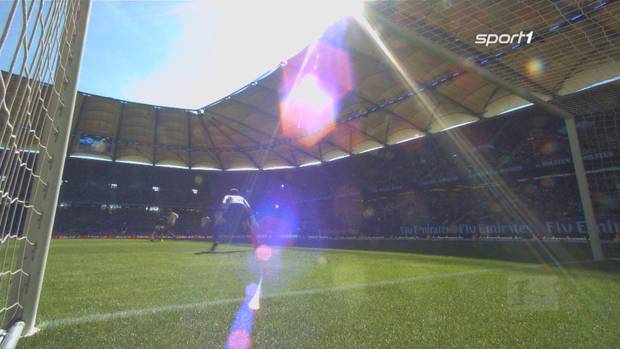 Freiburg-Torjäger krallt sich Gerd-Müller-Rekord