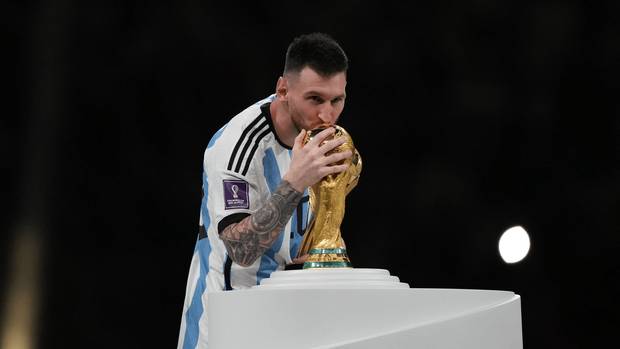 Kehrt Messi zum FC Barcelona zurück?