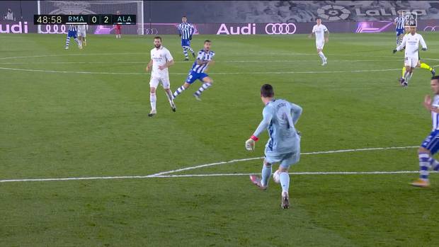 Hazard erneut verletzt
