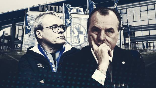 Sportliche Talfahrt und Tönnies-Skandal: Wie es zum Schalker Chaos kam