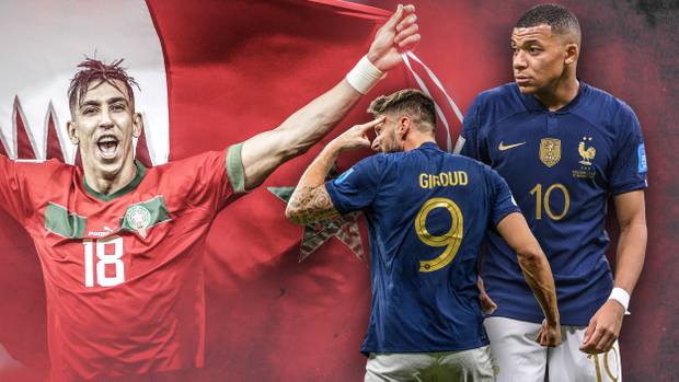 Marokko kauft Tickets für Fans