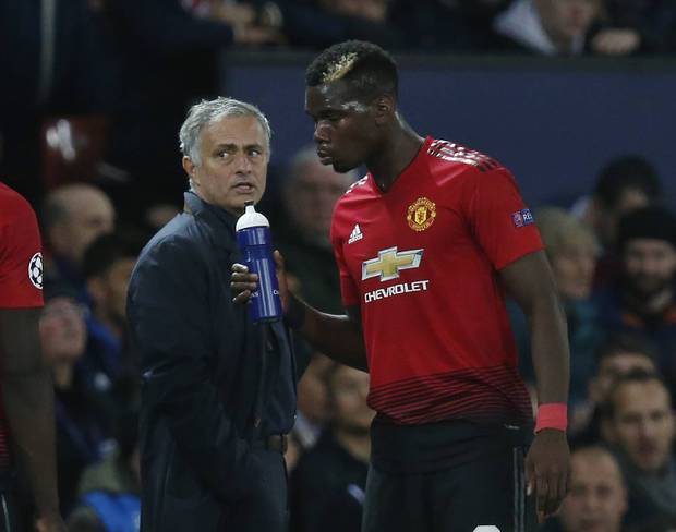 Pogba-Doku schlechteste aller Zeiten?