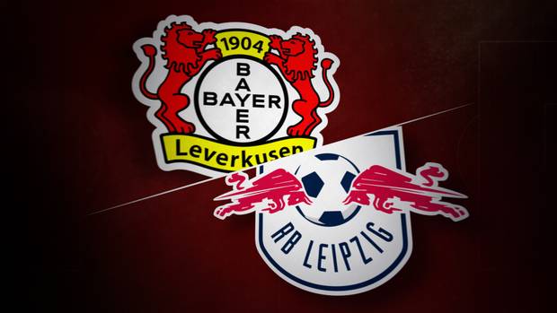 Verdrängt RB Leverkusen von Platz drei?
