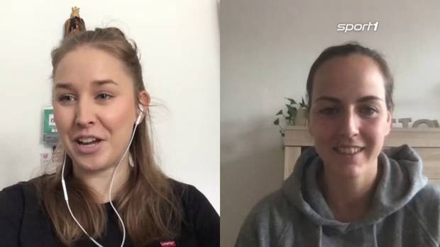 Nationalspielerin beendet Karriere