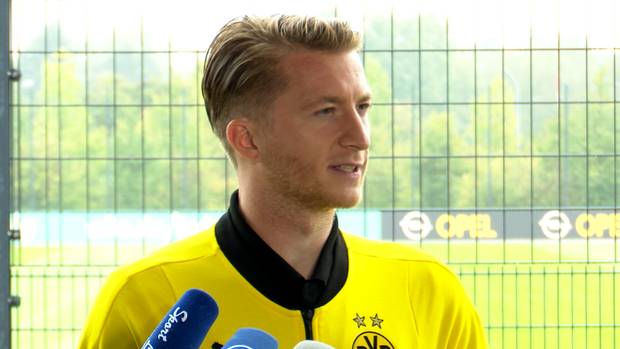 Reus: „Seit Jahren“ selbes Problem
