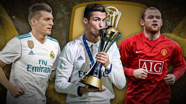 Rangnick degradiert Ronaldo