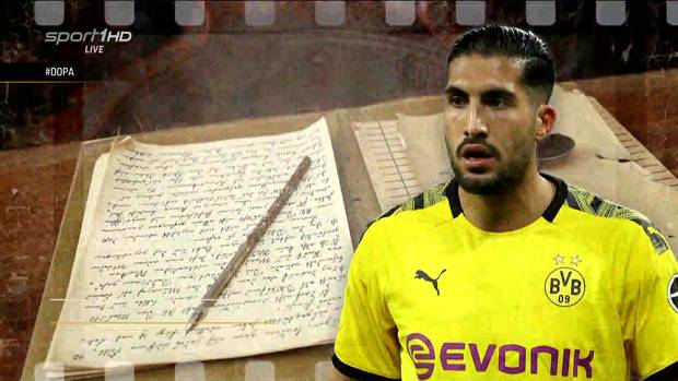 Die unbekannte Seite von Emre Can