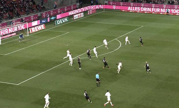 Fix! Köln verliert Abwehrchef