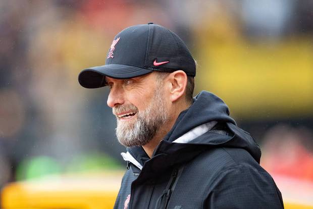 Liverpool-Star mit Lach-Provokation