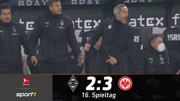 Ginter: „Schlechter ging‘s nicht“