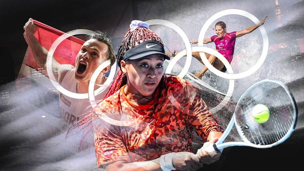 Drama um deutschen Triathlon-Star