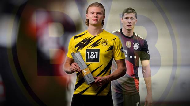 Lewandowski: Zukunft „ganz offen“