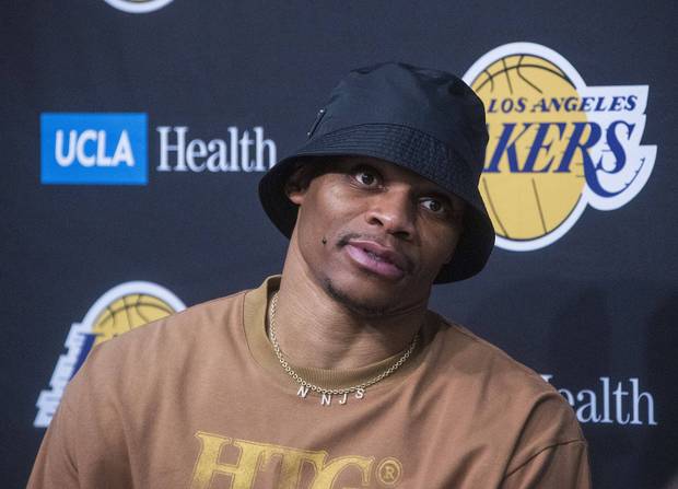 Lakers wollen Warriors-Coach