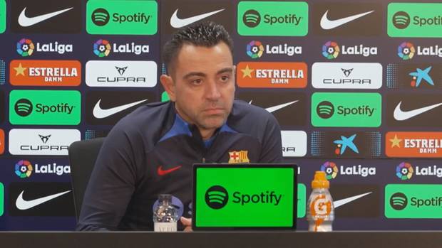 Wie Barca seine Ikonen vergrault