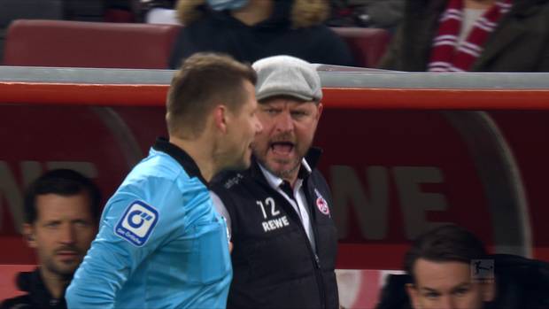 Baumgart äußert sich zu Kimmich