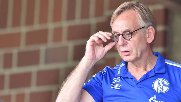 Erster Rücktritt nach Rangnick-Absage