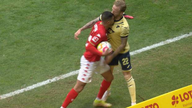 Mainz sorgt für TSG-Negativrekord