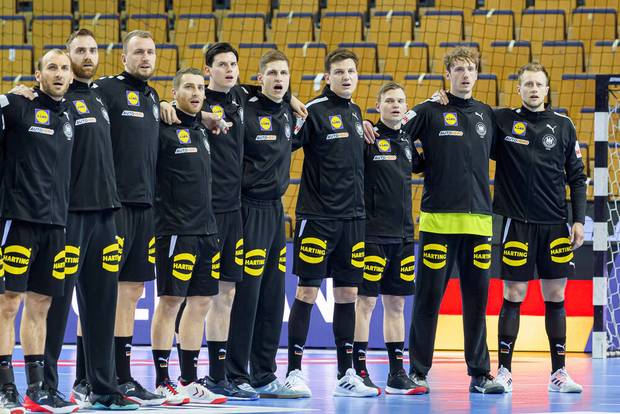 Gelingt DHB-Team der perfekte Start?
