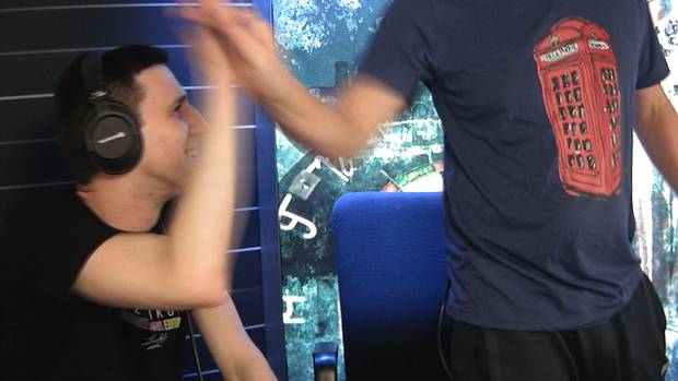 Darts WM 2023: SPORT1-Kommentatoren eskalieren nach Sieg von Gabriel Clemens