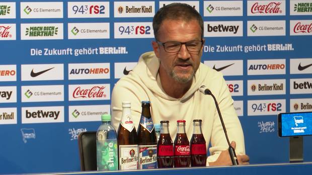 Derbysieg! Union rückt an Bayern ran