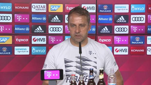 Countdown: Alle Infos zu BVB – FCB
