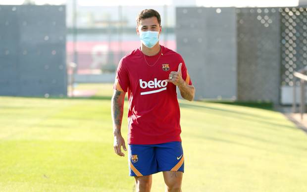 Die bemerkenswerte Coutinho-Wende