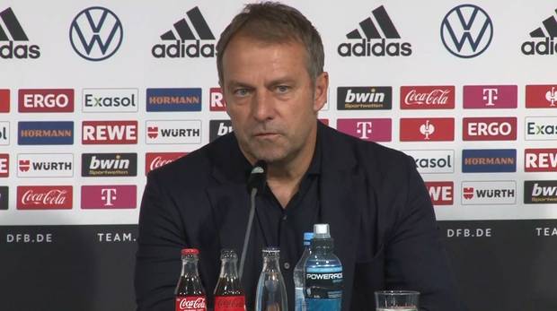 Banner-Aktion: Darum schlug DFB Alarm