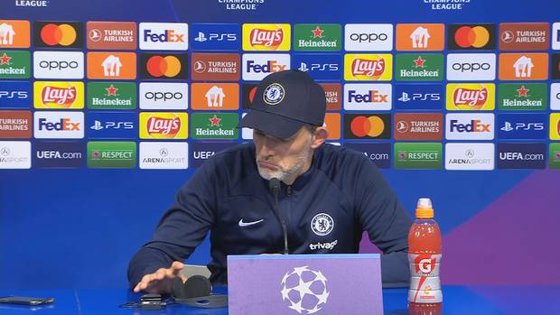 Tuchel-Erbe: Dieser Coach ist Favorit