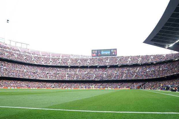 Barca droht Roma mit Konsequenzen