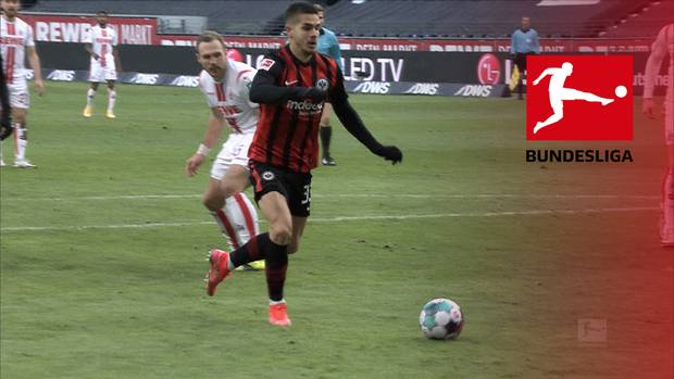 Hier sind Haaland und Silva spitze