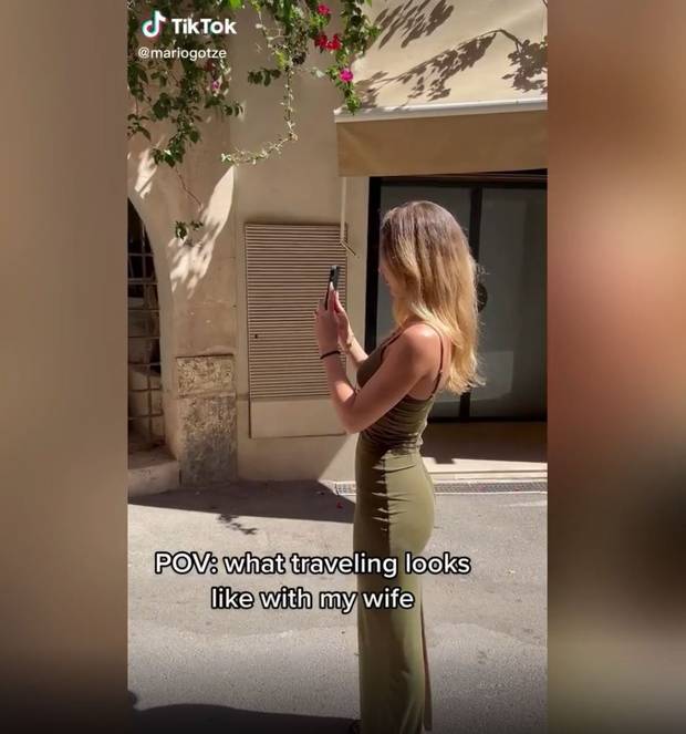 Götze-Coup vor Abschluss!