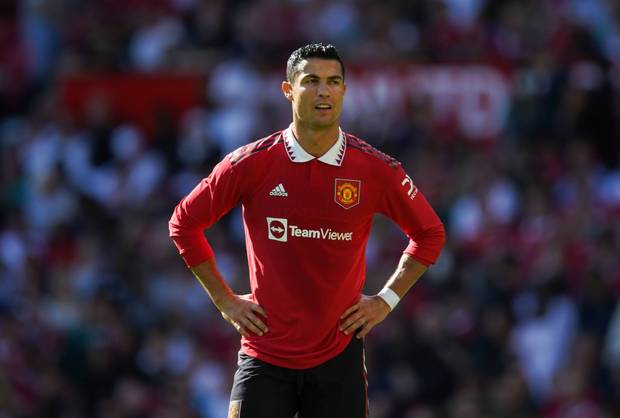 Ronaldo kriegt am meisten Hass ab