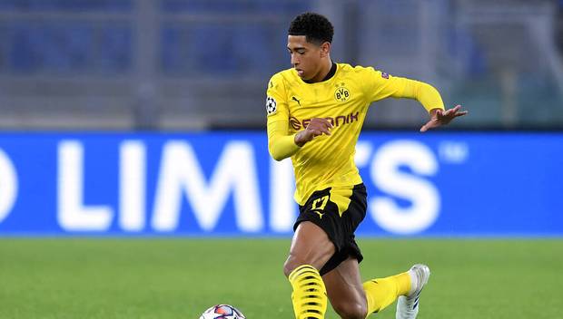 BVB-Talent rätselt über Aussprache