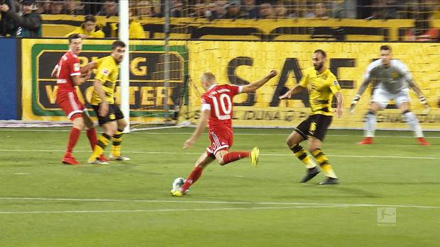 Brandt schlägt Sané im Quiz-Duell