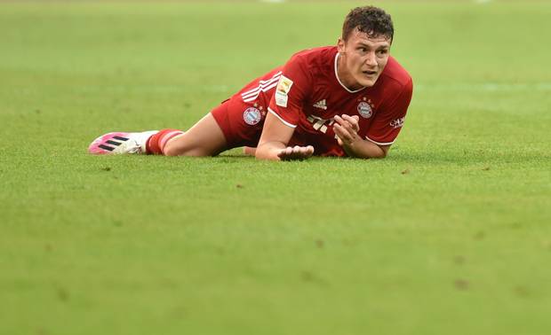 Pavard in der CL? Rummenigge sagt ja