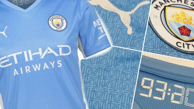 Agüero-Deal fix – mit Mega-Klausel