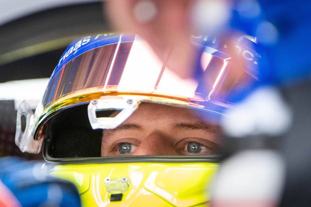 Marko zweifelt an Schumacher-Verbleib