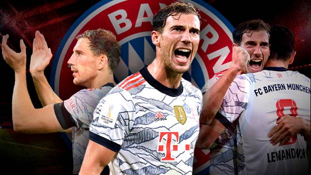 Vielsagende Kritik von Goretzka